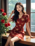 人工智能大会深察看｜被围不雅的人形机械人：