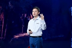 是智能优先的AI云