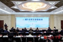 <b>川阐扬“中阿博览会永世举办地”劣势</b>