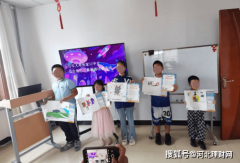 持续开展形式多样