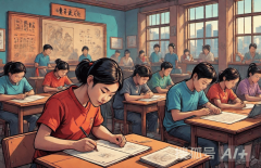 举办大赛的初志时