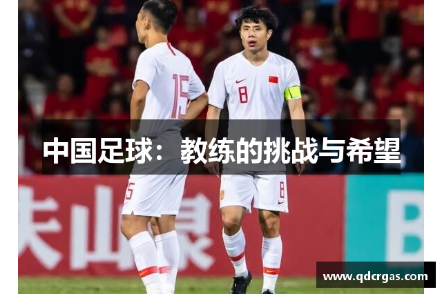 中国足球：教练的挑战与希望